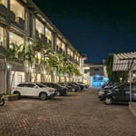 Graha Marina RedPartner near Plaza Marina