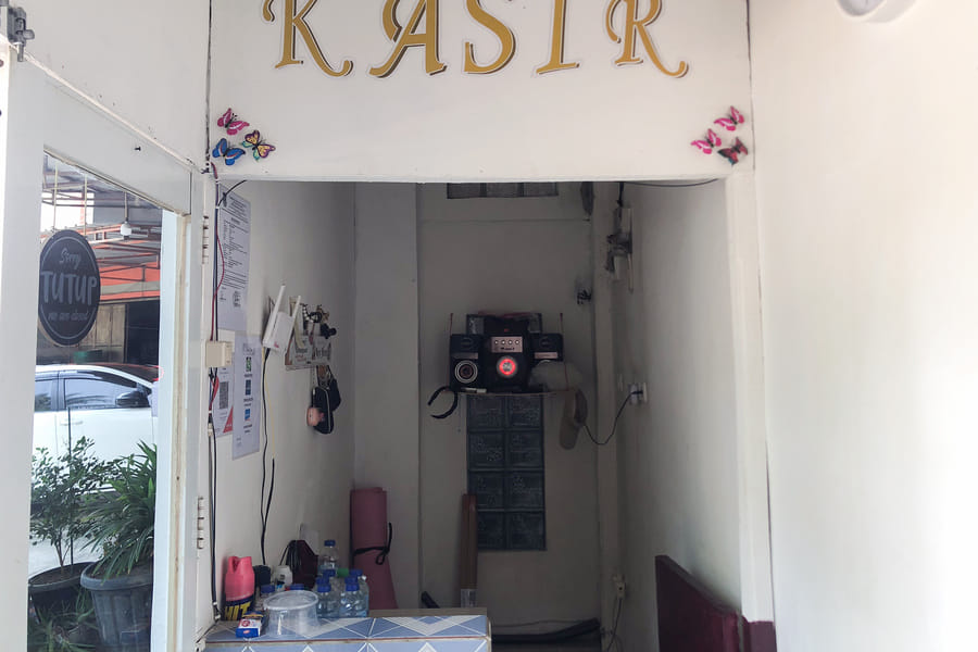 Penginapan Dheas Mitra RedDoorz