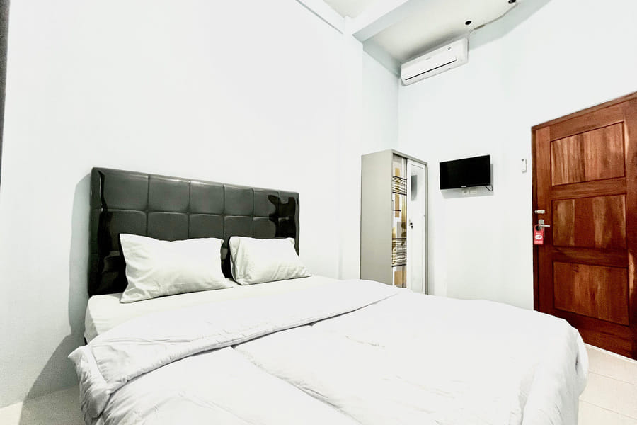 Singgahan Guest House Pacitan Mitra RedDoorz