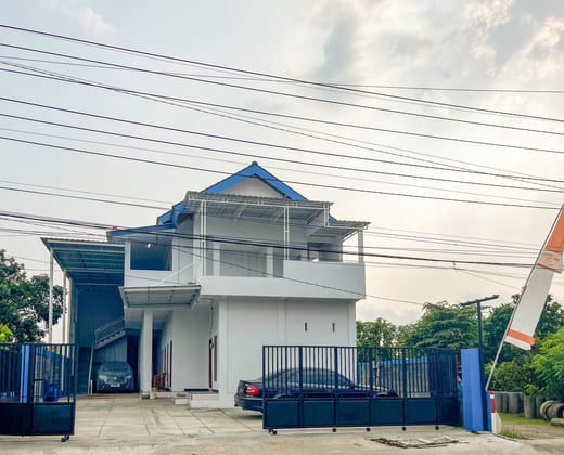 Singgahan Guest House Pacitan Mitra RedDoorz