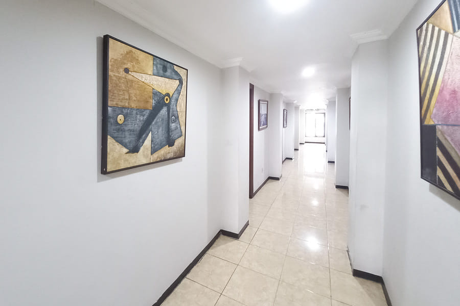 D Hans Hotel Syariah RedPartner near Wisata Religi Sunan Ampel Surabaya