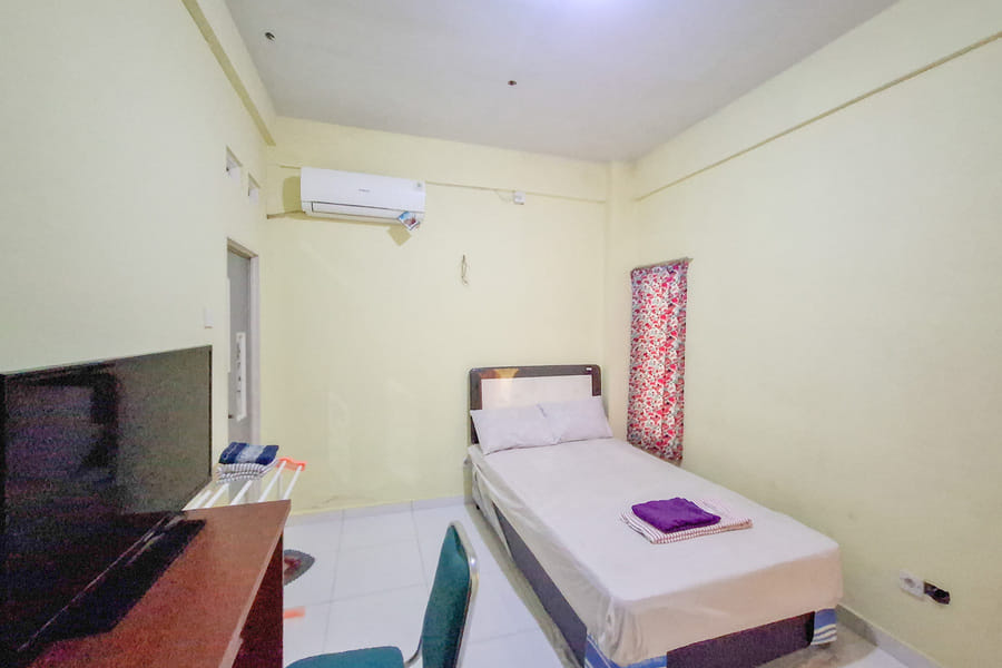 Sekapuk Indah Guest House Syariah Gresik RedPartner