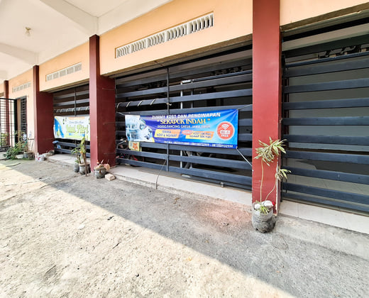 Sekapuk Indah Guest House Syariah Gresik RedPartner