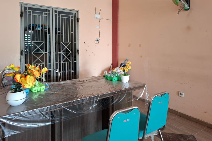 Sekapuk Indah Guest House Syariah Gresik RedPartner