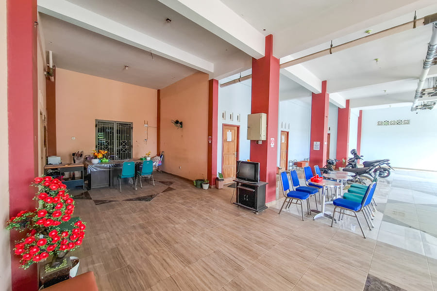 Sekapuk Indah Guest House Syariah Gresik RedPartner