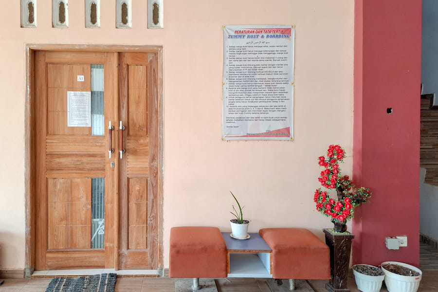 Sekapuk Indah Guest House Syariah Gresik RedPartner