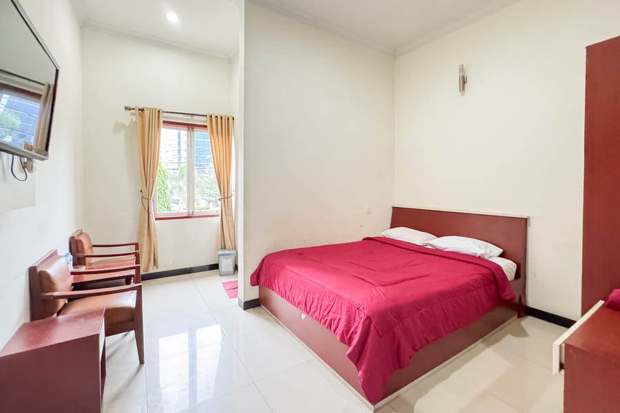 Hotel Gondang RedPartner