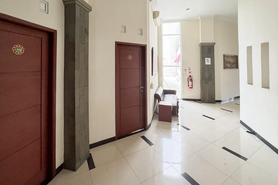 Hotel Gondang RedPartner