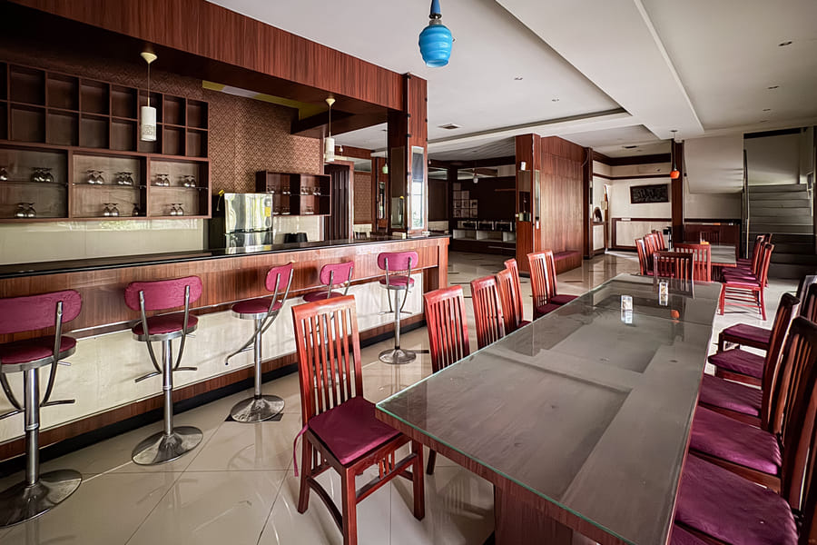 Hotel Gondang RedPartner