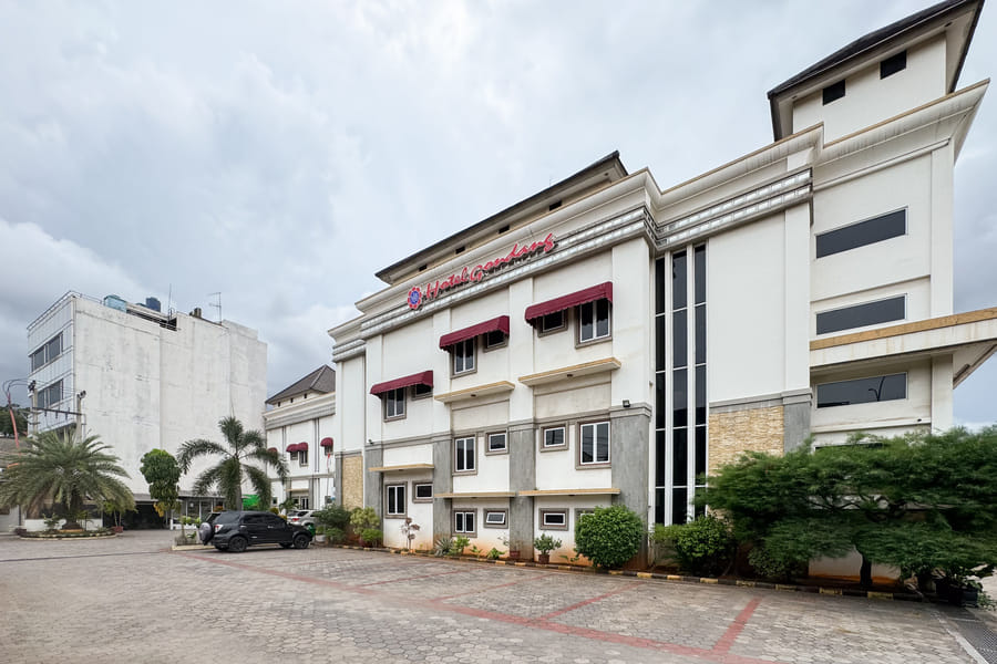 Hotel Gondang RedPartner