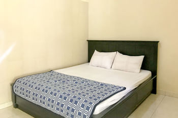 Villa Bunga Guest House RedPartner