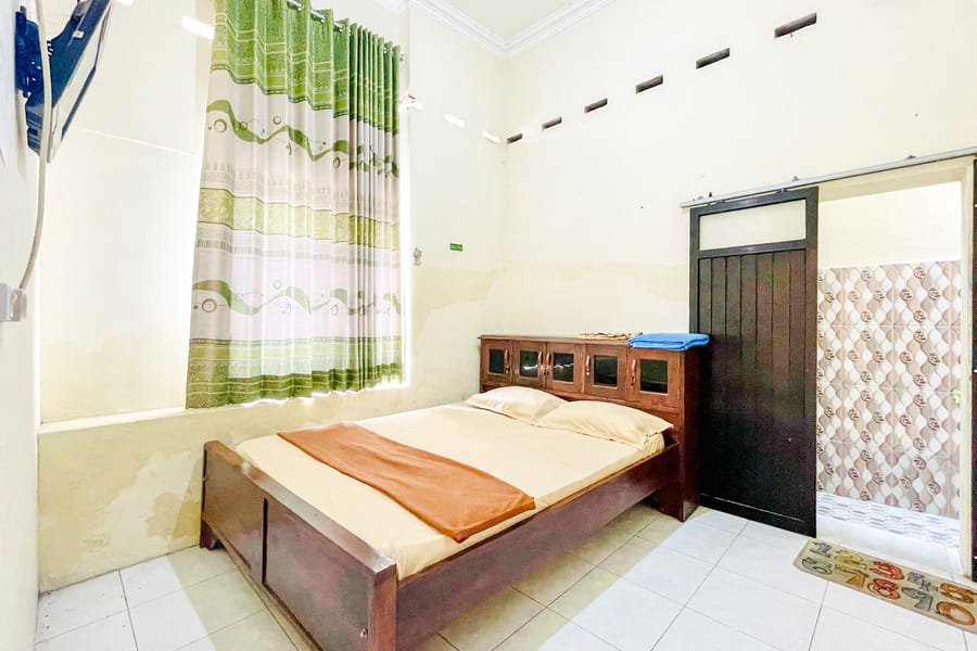 Wisma Air Mancur Malang Mitra RedDoorz