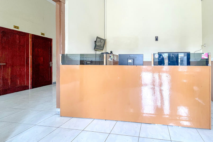 Wisma Air Mancur Malang Mitra RedDoorz