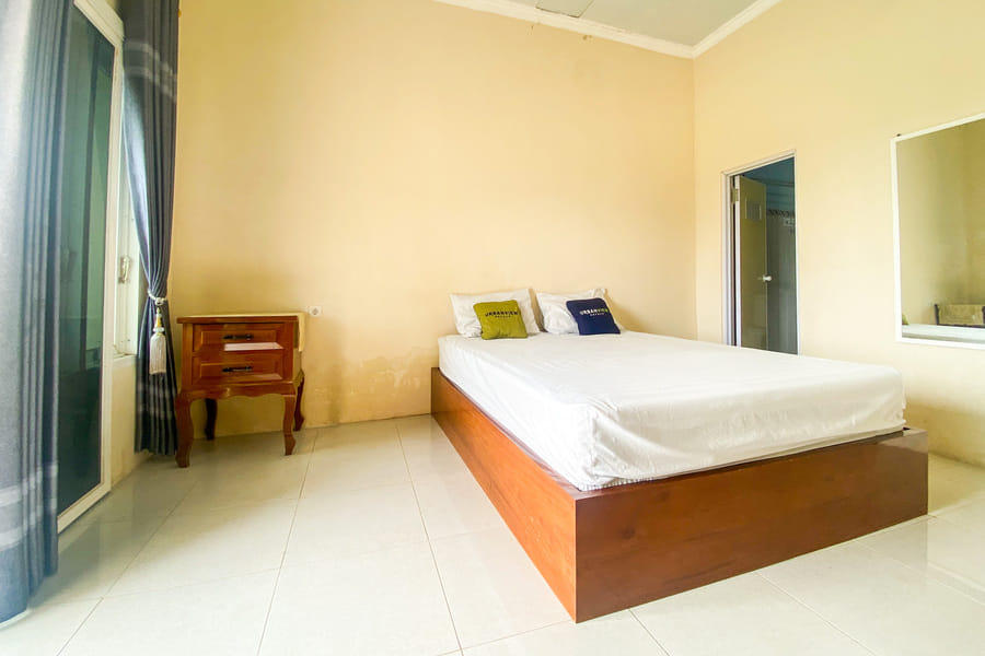 Urbanview Griya Lota Guest House Banyuwangi