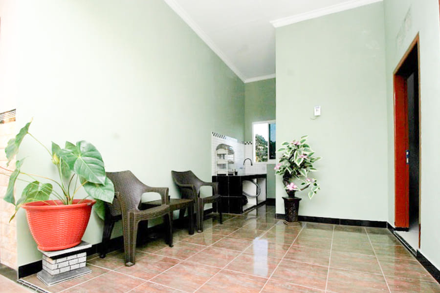 Urbanview Griya Lota Guest House Banyuwangi