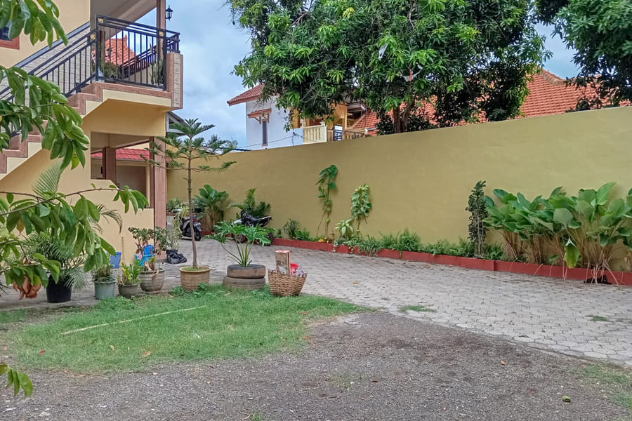 Urbanview Griya Lota Guest House Banyuwangi