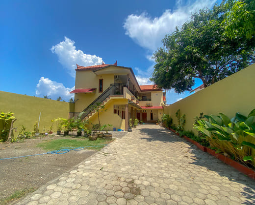 Urbanview Griya Lota Guest House Banyuwangi