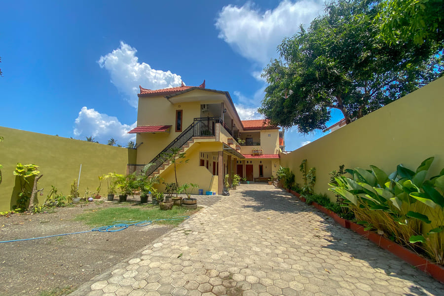 Urbanview Griya Lota Guest House Banyuwangi