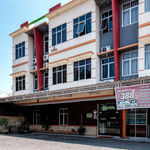 RedDoorz @ Jalan Hayam Wuruk Lampung 2