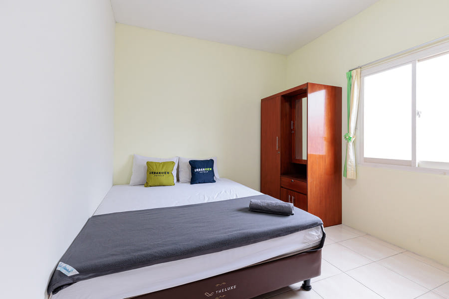 Urbanview Bromo 18 Homestay Karawaci