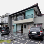 Urbanview Bromo 18 Homestay Karawaci