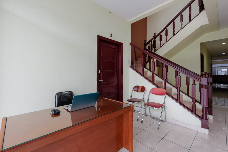 Urbanview Bromo 18 Homestay Karawaci