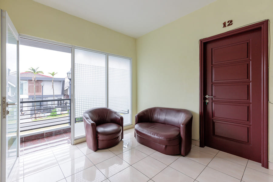 Urbanview Bromo 18 Homestay Karawaci