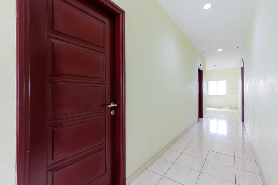 Urbanview Bromo 18 Homestay Karawaci