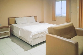 RedLiving Apartemen Mutiara - Star Rooms Tower A