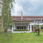 Urbanview Hotel Tridaya Cisarua Puncak
