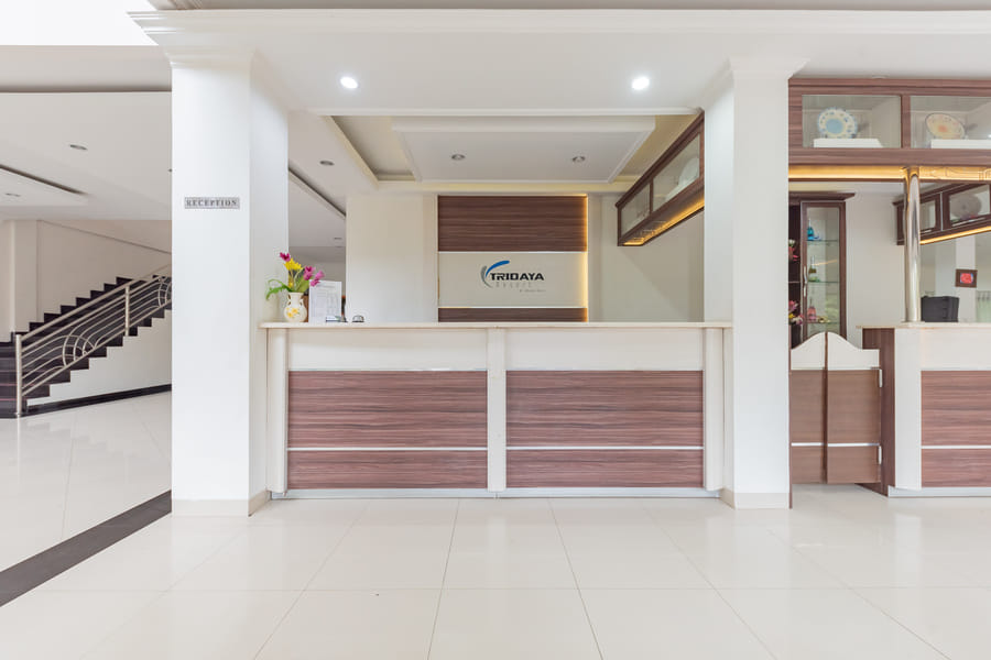 Urbanview Hotel Tridaya Cisarua Puncak