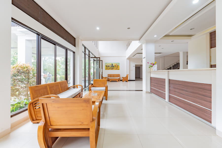 Urbanview Hotel Tridaya Cisarua Puncak