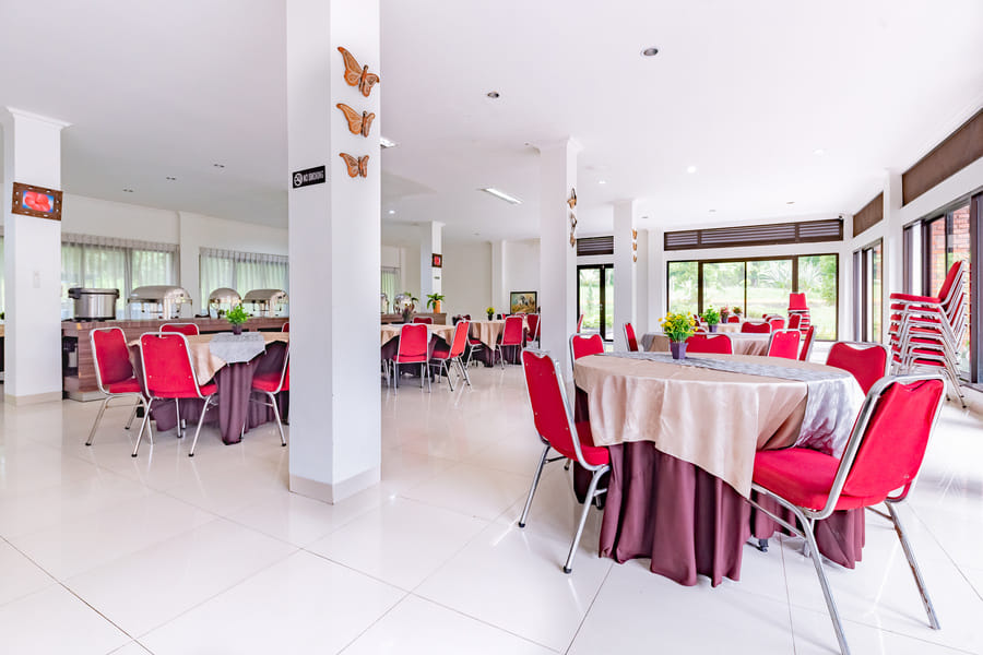Urbanview Hotel Tridaya Cisarua Puncak