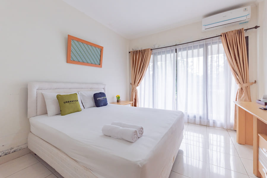Urbanview Hotel Tridaya Cisarua Puncak