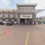 RedDoorz Premium @ Griya Inkoppabri Cisarua Puncak