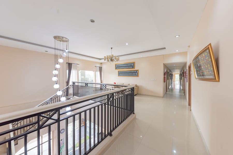 RedDoorz Premium @ Griya Inkoppabri Cisarua Puncak