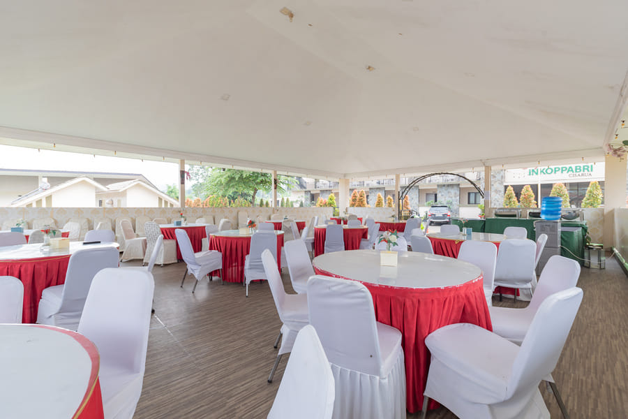 RedDoorz Premium @ Griya Inkoppabri Cisarua Puncak