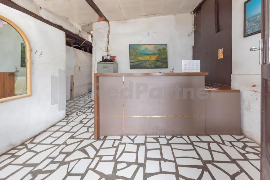 Pesona Pondok Lembang Mitra RedDoorz