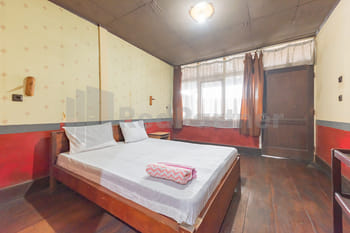 Pesona Pondok Lembang Mitra RedDoorz