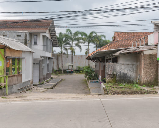 Pesona Pondok Lembang Mitra RedDoorz