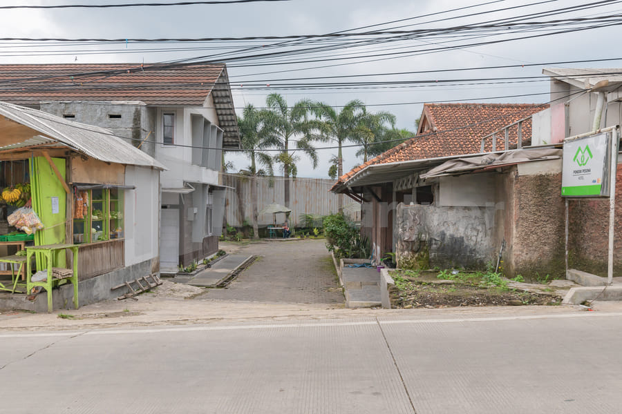 Pesona Pondok Lembang Mitra RedDoorz