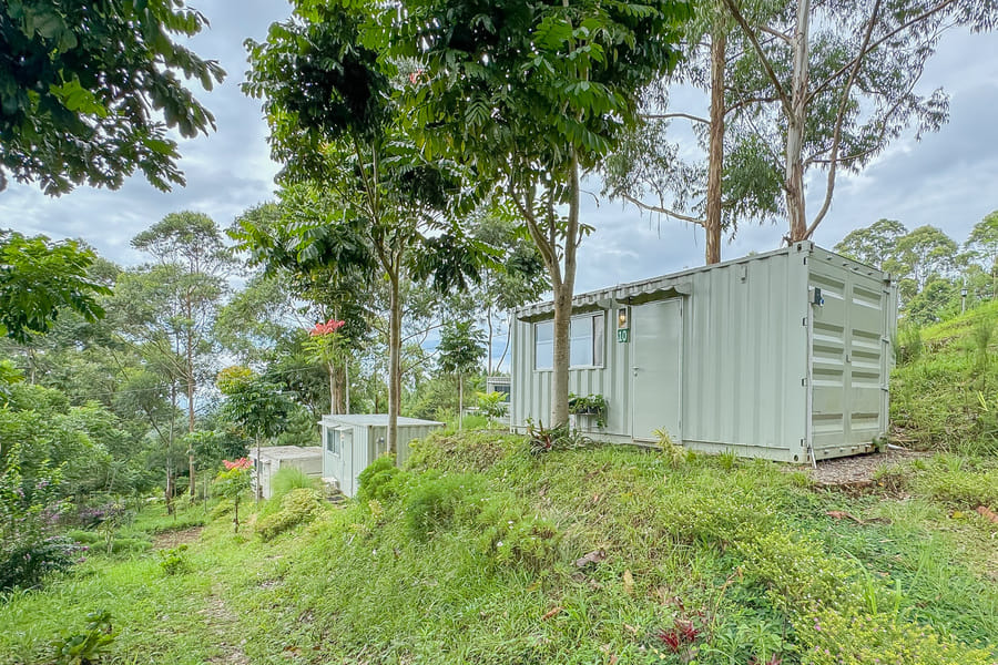 RedDoorz near Dusun Bambu Resort