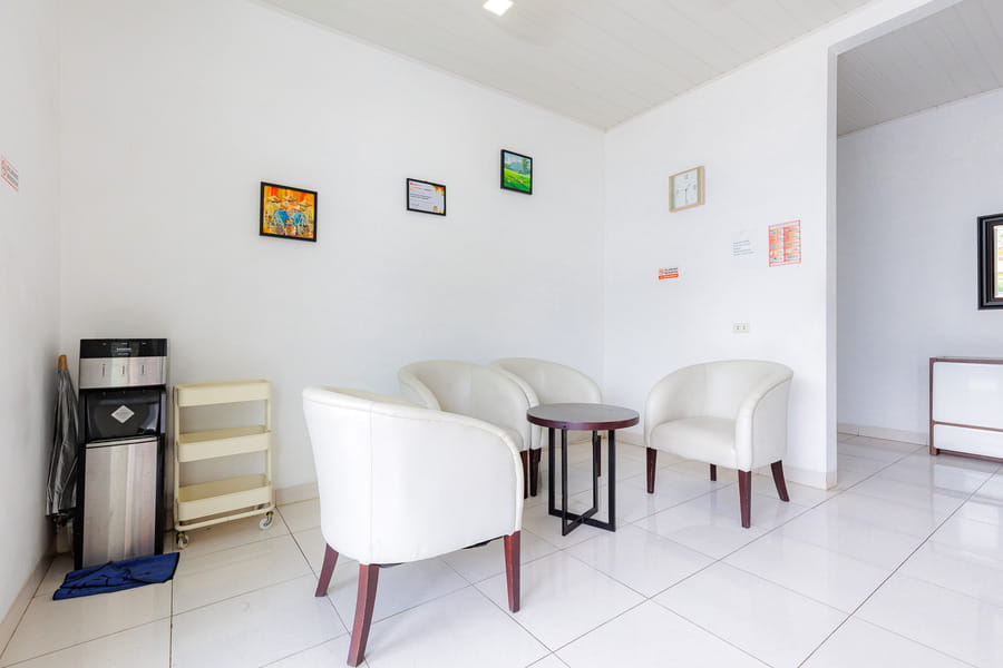 RedDoorz Syariah near Transmart Lampung