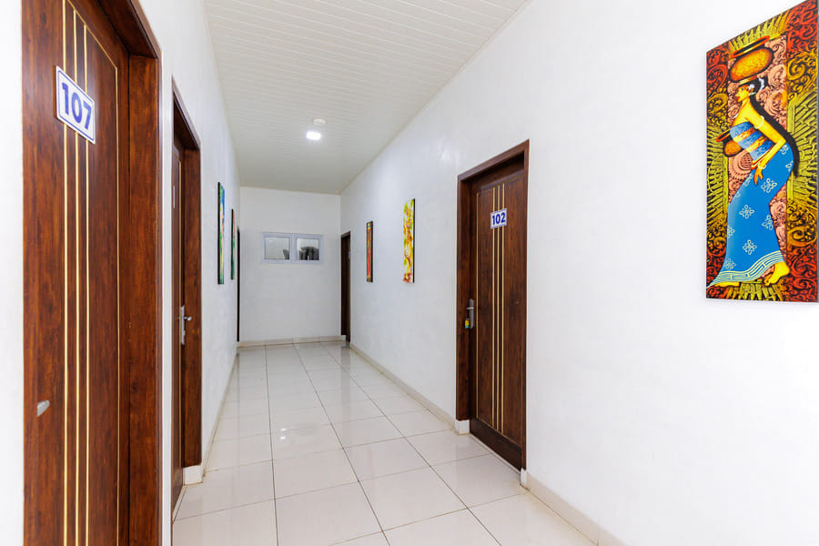 RedDoorz Syariah near Transmart Lampung