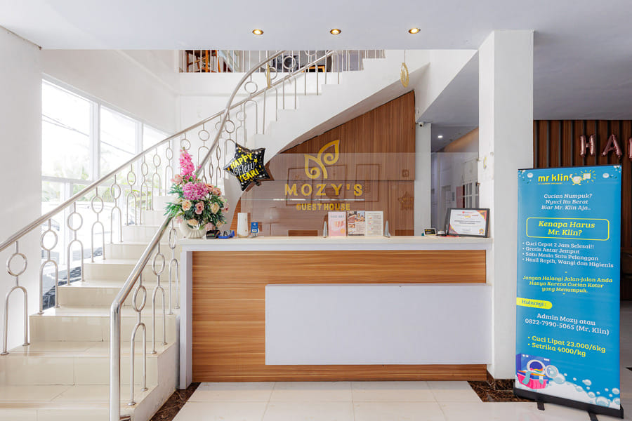 RedDoorz Plus Syariah near Museum Lampung