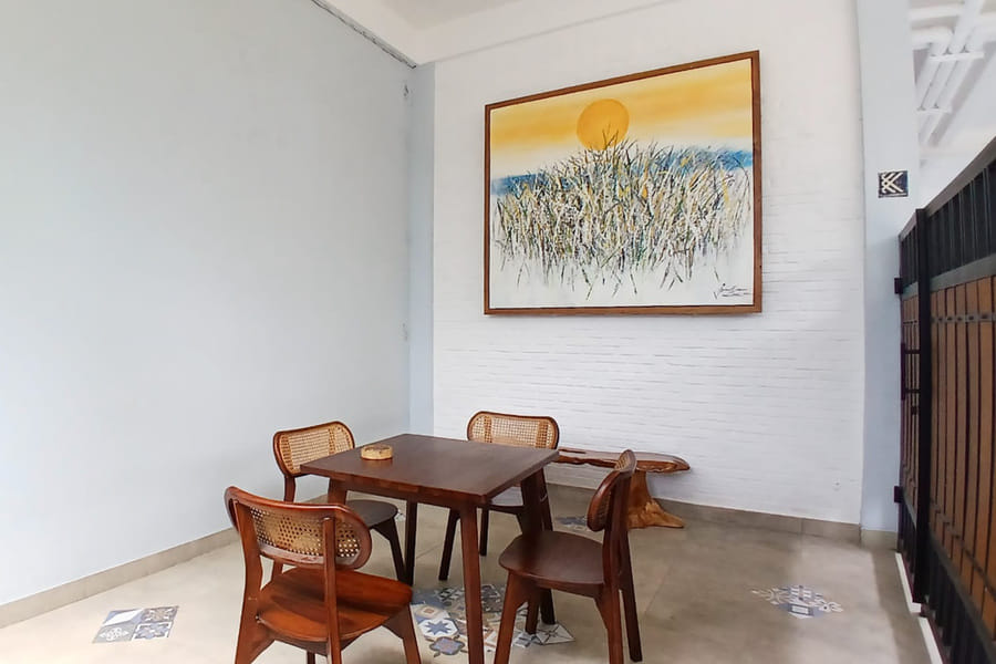 Priyanka Guesthouse Syariah Maguwo Mitra RedDoorz