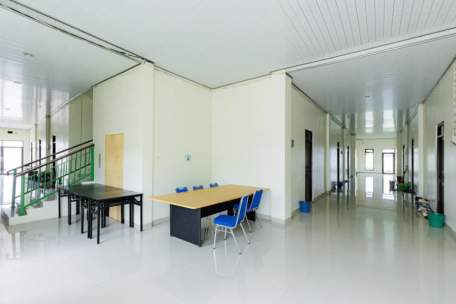 RedDoorz Syariah near Institut Teknologi Sumatera ITERA Lampung