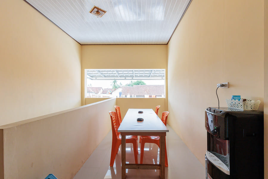 RedDoorz near Waterworld Lampung