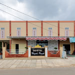 RedDoorz near Waterworld Lampung