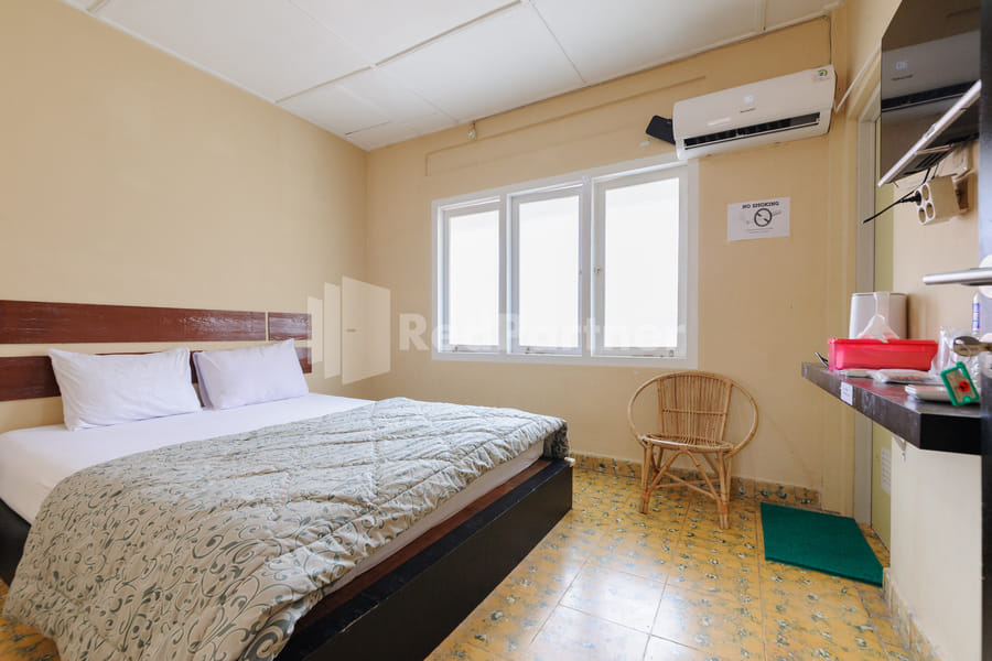 Arwana Inn Lampung Mitra RedDoorz